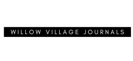 WillowVillageJournals